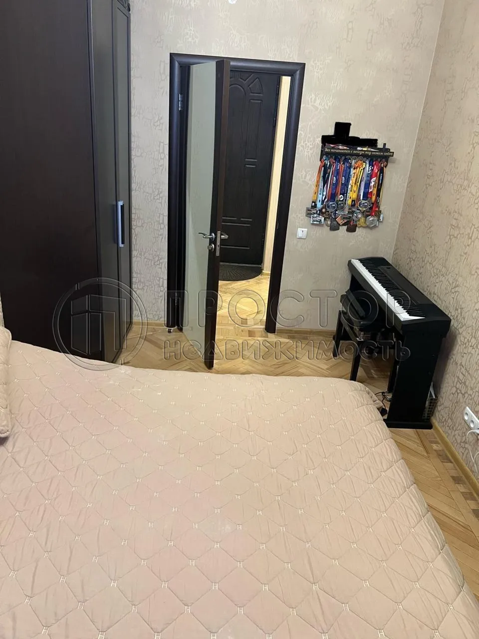 2-комнатная квартира, 49.7 м² - фото 11