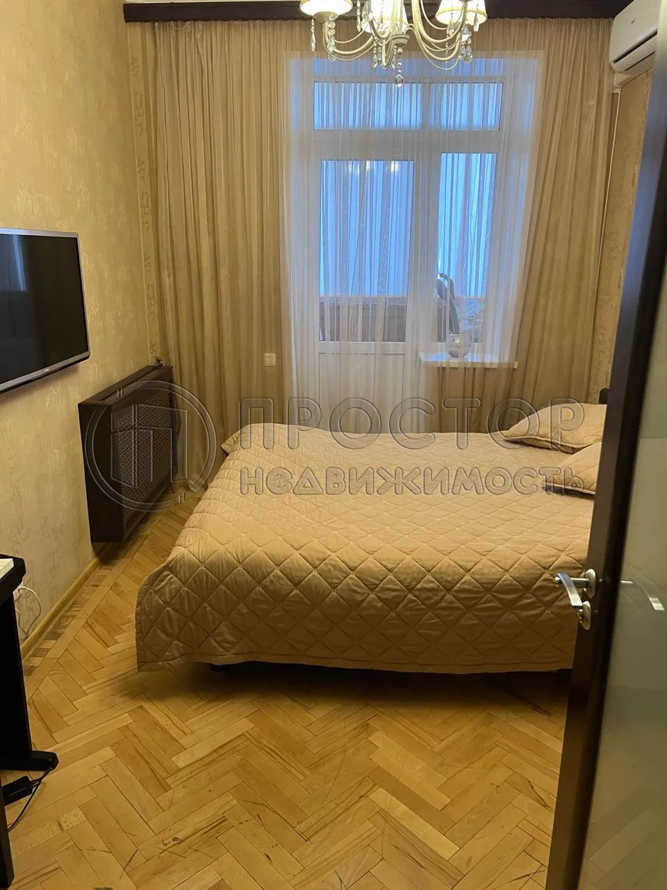 2-комнатная квартира, 49.7 м² - фото 12