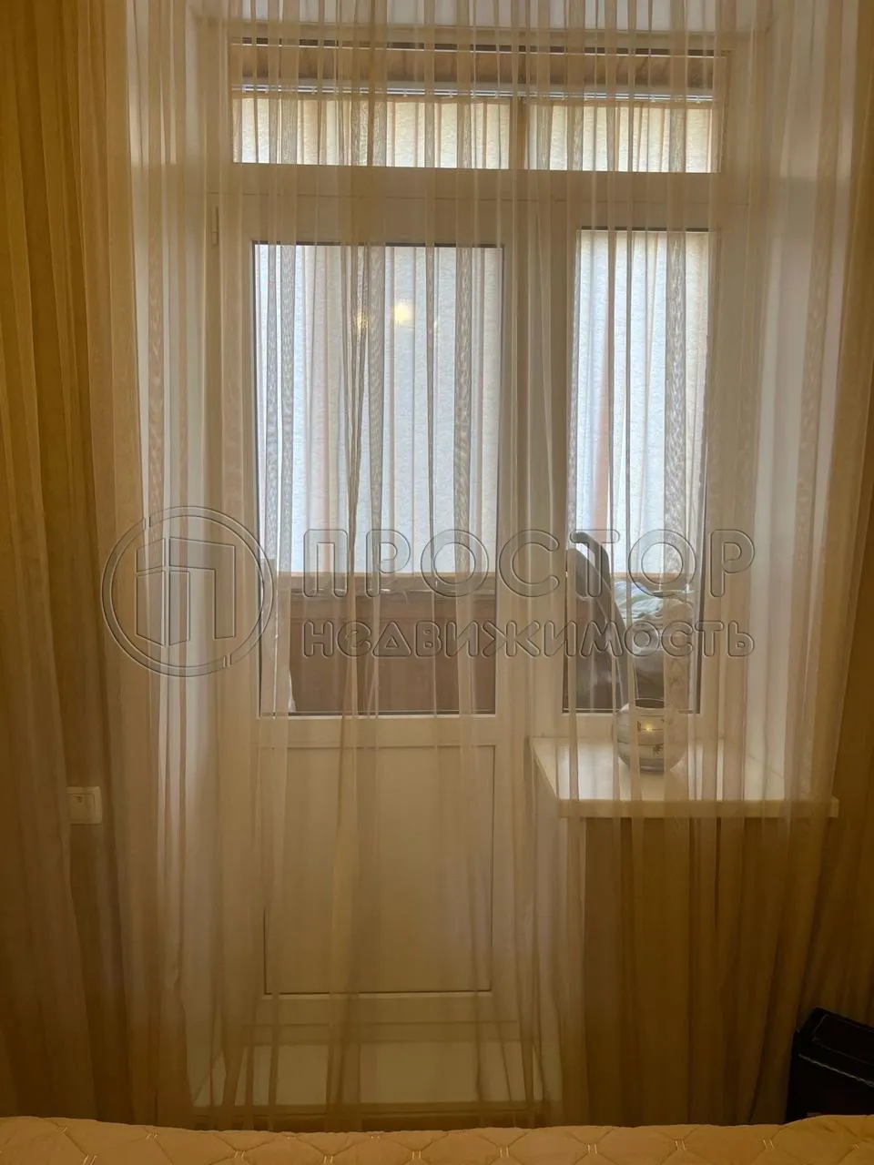 2-комнатная квартира, 49.7 м² - фото 13