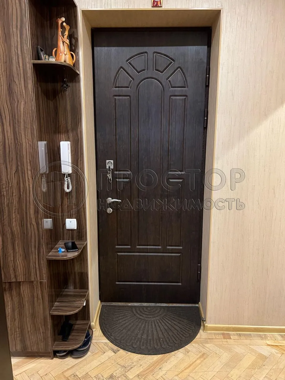 2-комнатная квартира, 49.7 м² - фото 14