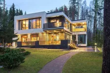 Дом, 700 м² - фото 8