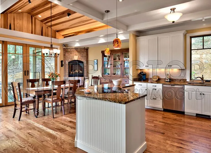 Дом, 440 м² - фото 3