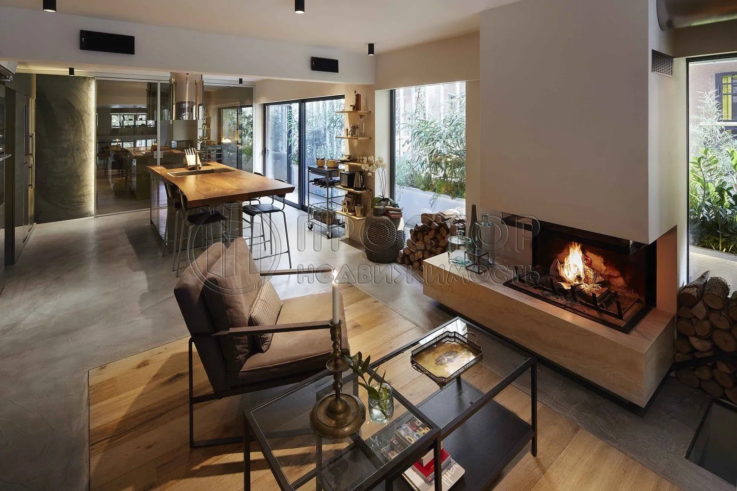 Дом, 440 м² - фото 4