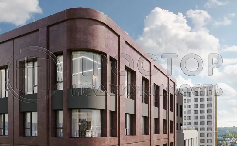 2-комнатная квартира, 53.2 м² - фото 6