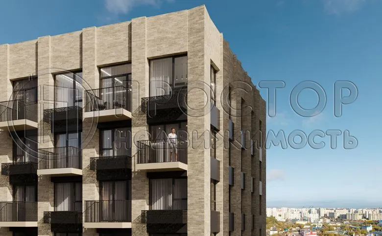 2-комнатная квартира, 53.2 м² - фото 7