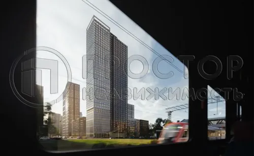 2-комнатная квартира, 53.2 м² - фото 8