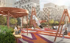 2-комнатная квартира, 53.2 м² - фото 35