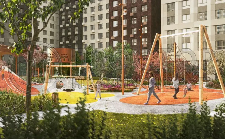 2-комнатная квартира, 53.2 м² - фото 18