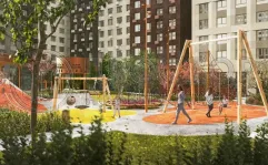 2-комнатная квартира, 53.2 м² - фото 36
