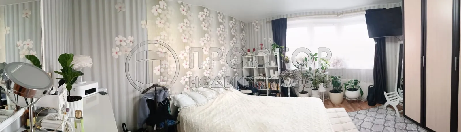 4-комнатная квартира, 88.9 м² - фото 4