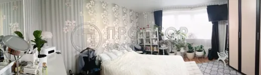 4-комнатная квартира, 88.9 м² - фото 32