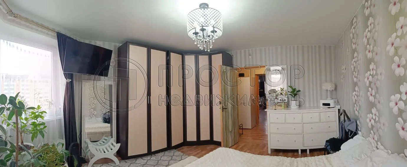 4-комнатная квартира, 88.9 м² - фото 5
