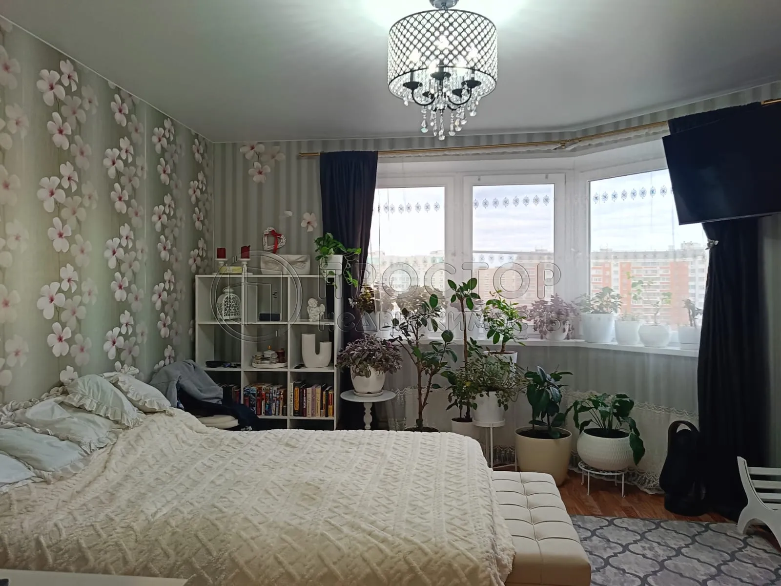 4-комнатная квартира, 88.9 м² - фото 6