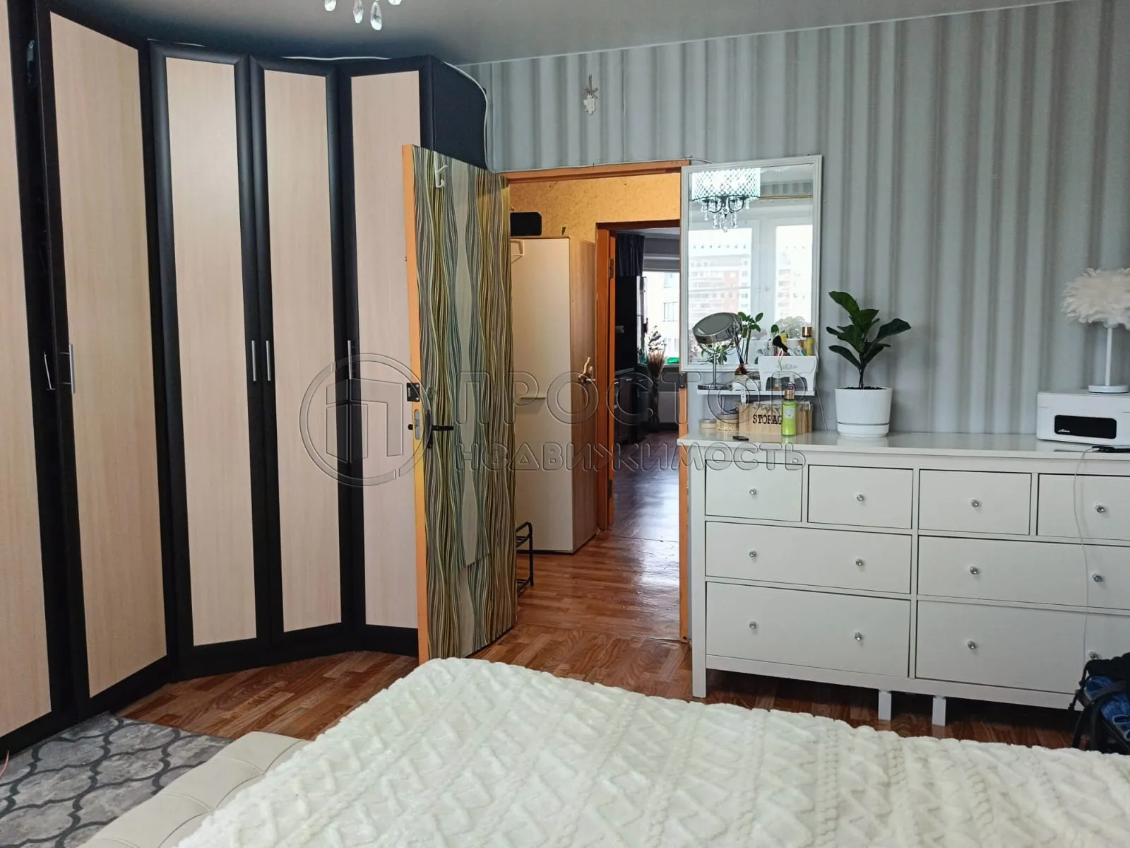 4-комнатная квартира, 88.9 м² - фото 7