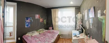 4-комнатная квартира, 88.9 м² - фото 36