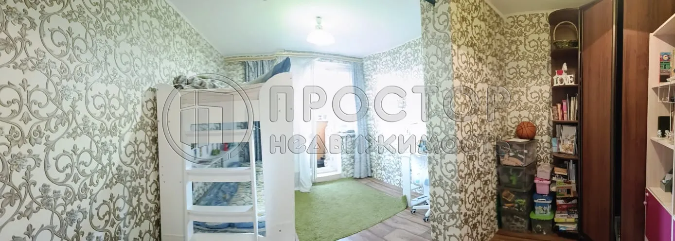 4-комнатная квартира, 88.9 м² - фото 10