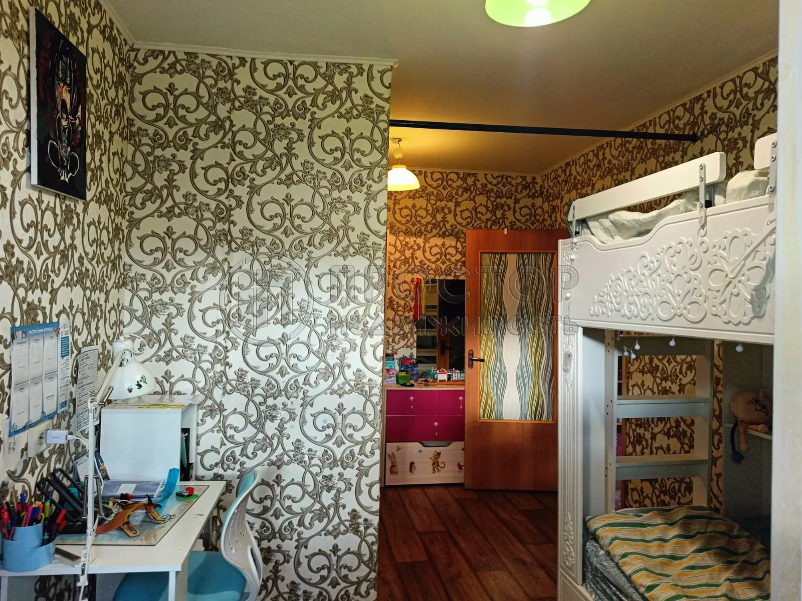 4-комнатная квартира, 88.9 м² - фото 11