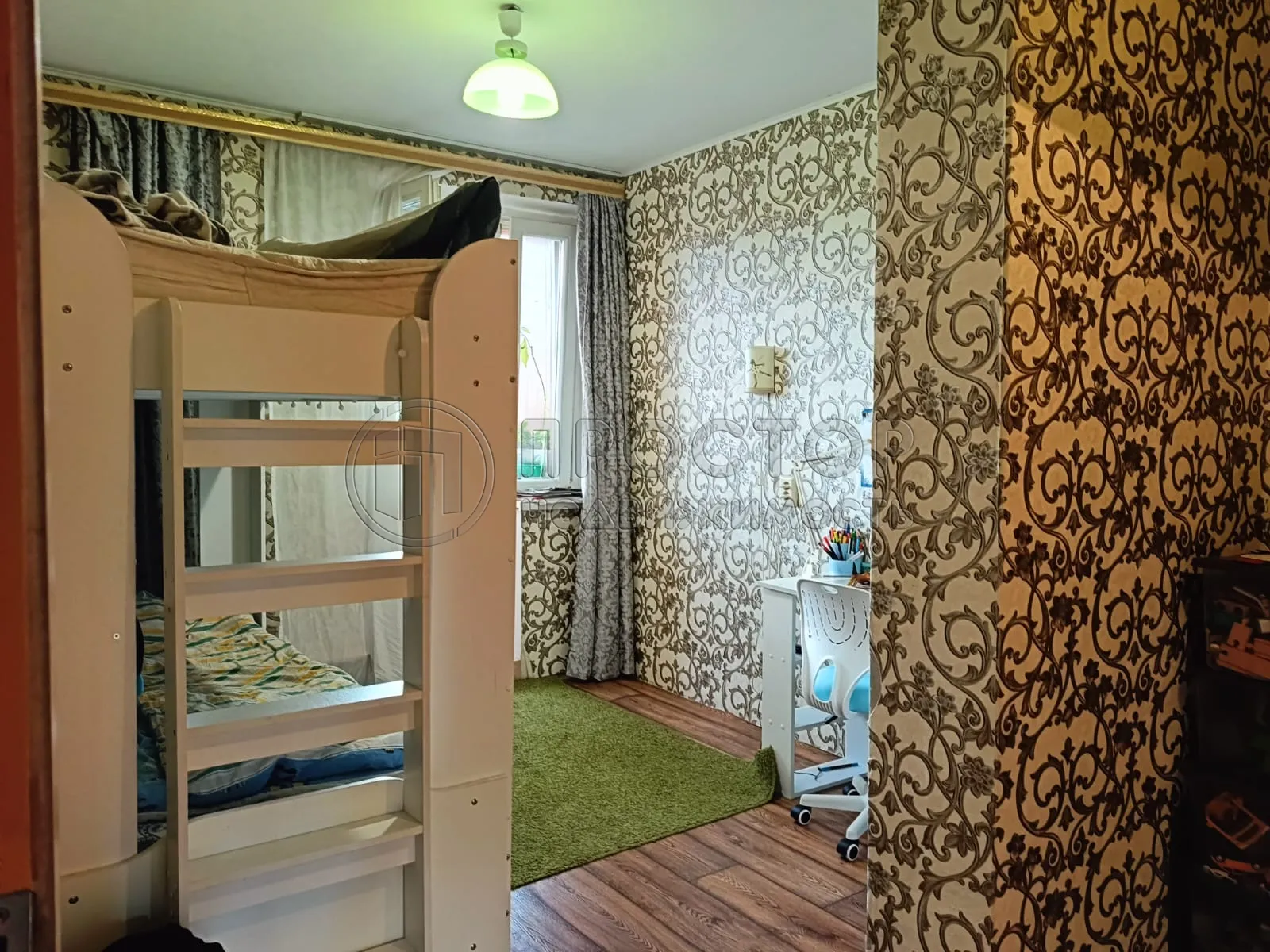 4-комнатная квартира, 88.9 м² - фото 12