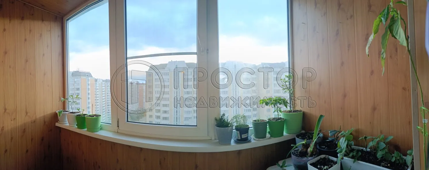 4-комнатная квартира, 88.9 м² - фото 13