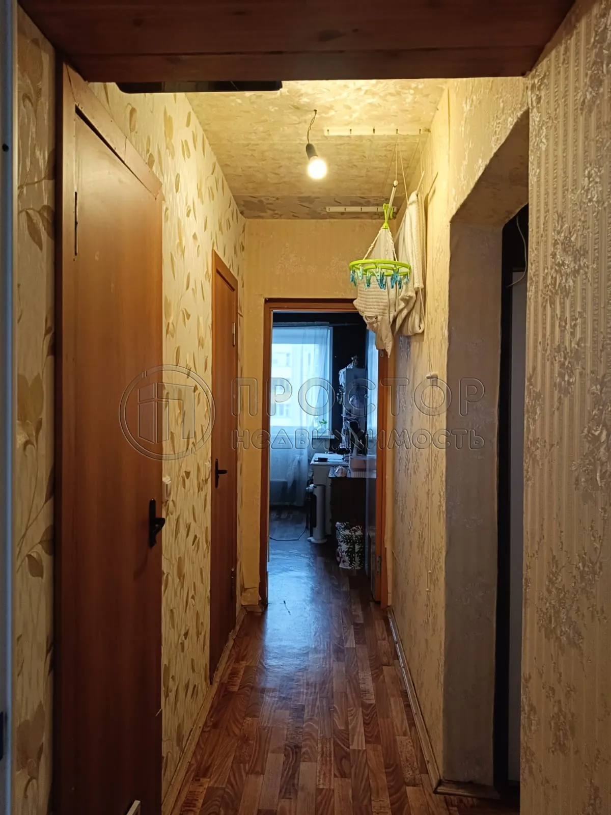 4-комнатная квартира, 88.9 м² - фото 15