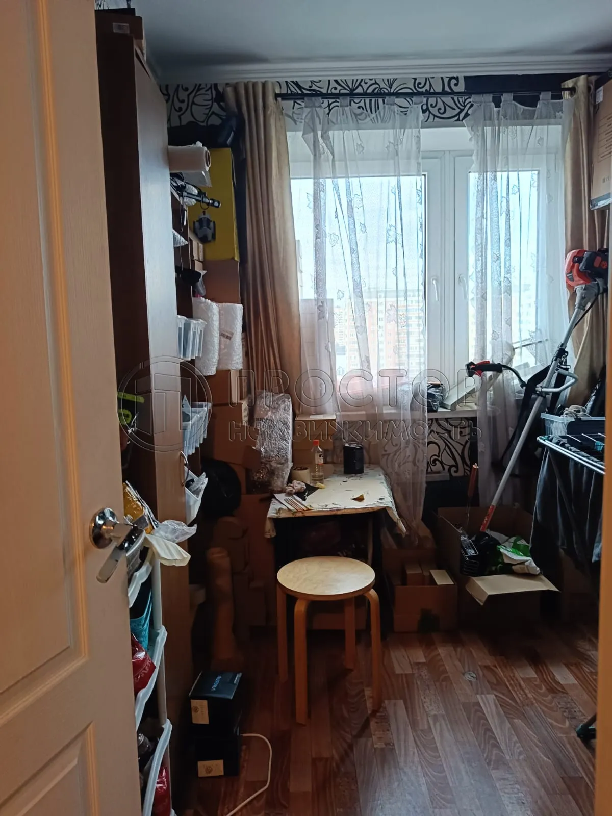 4-комнатная квартира, 88.9 м² - фото 16