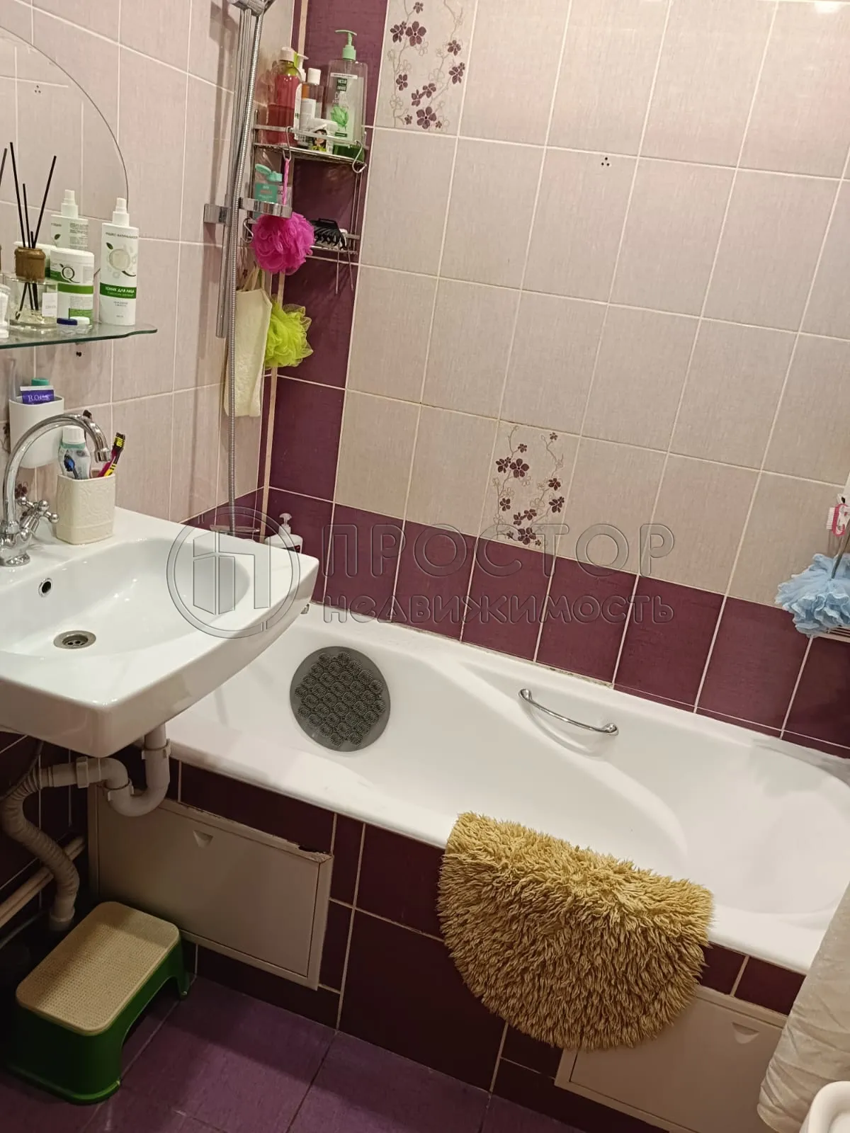 4-комнатная квартира, 88.9 м² - фото 17