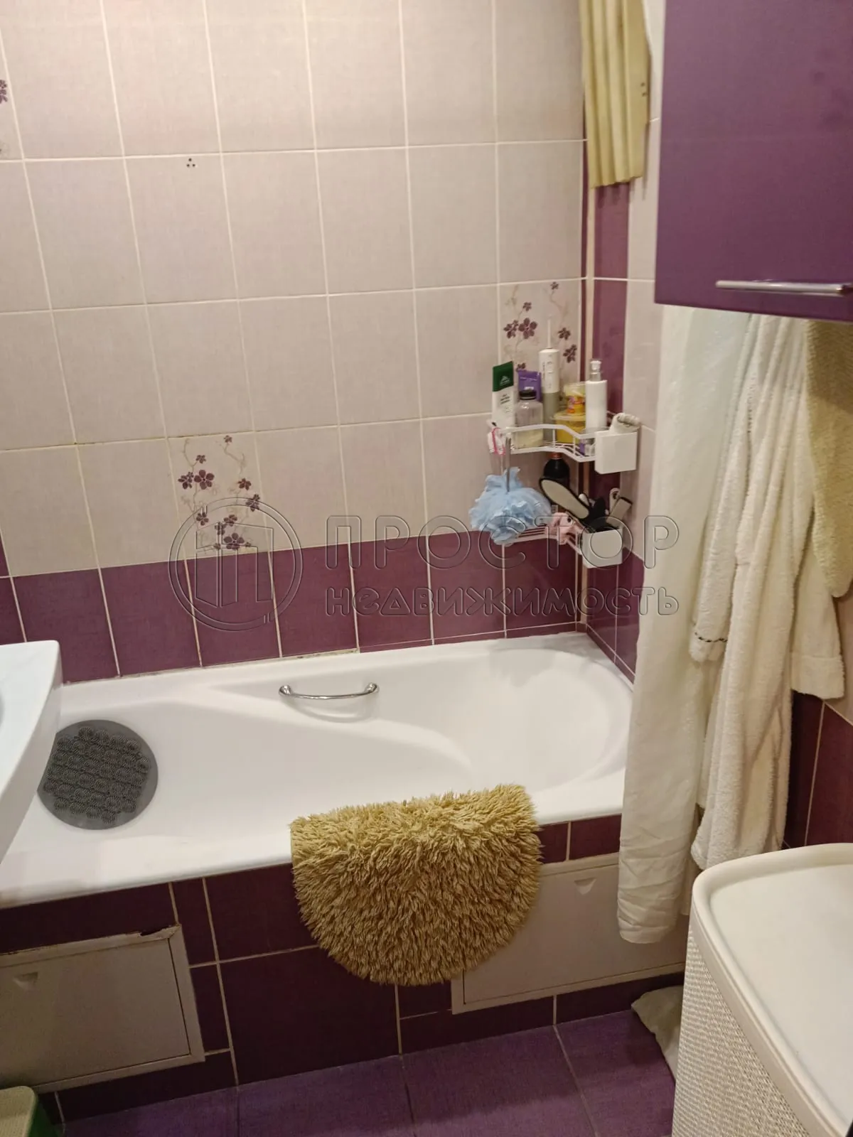 4-комнатная квартира, 88.9 м² - фото 18