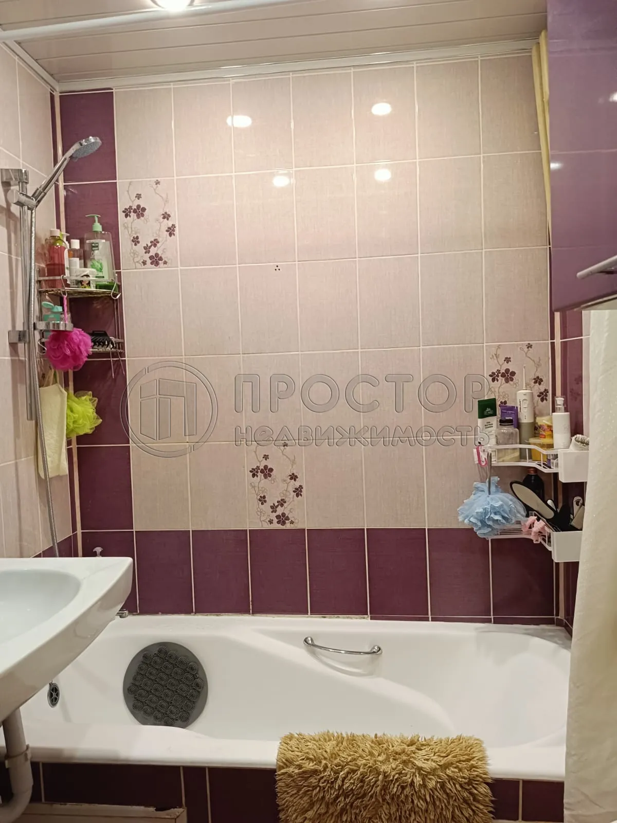 4-комнатная квартира, 88.9 м² - фото 19