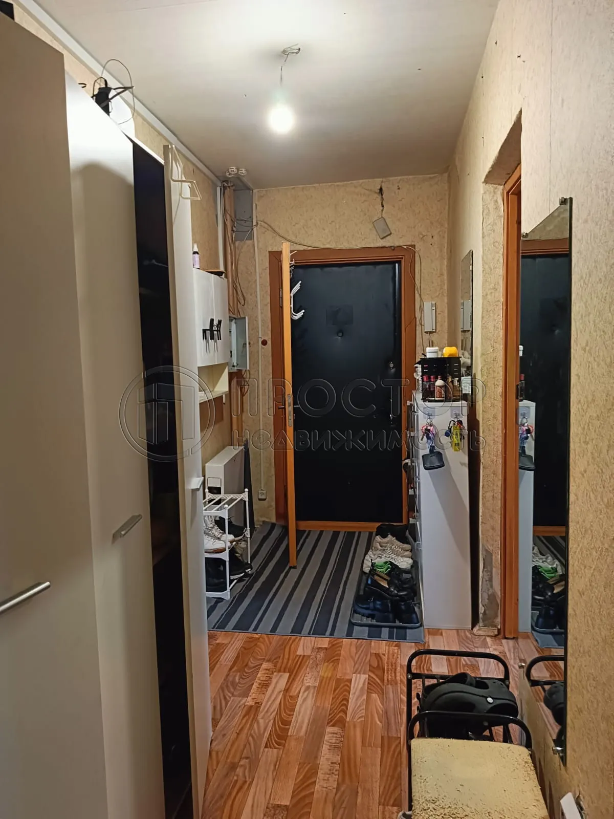 4-комнатная квартира, 88.9 м² - фото 21