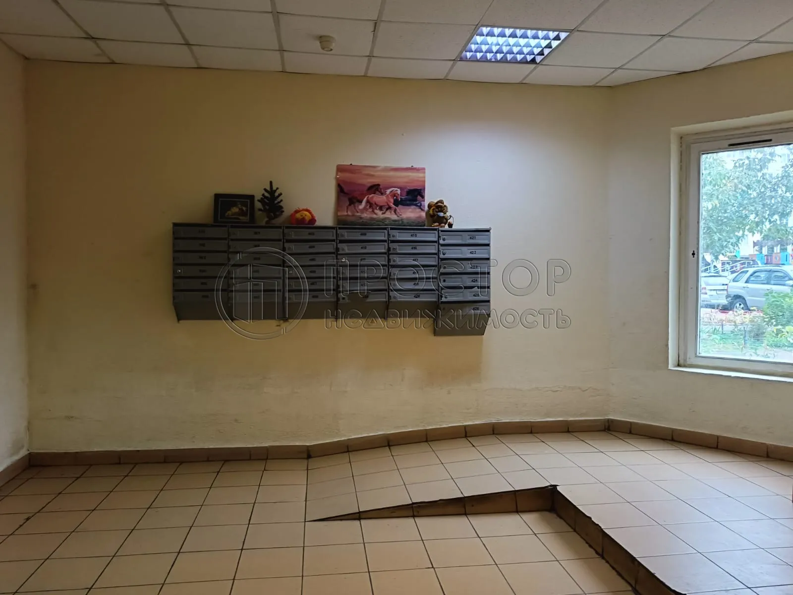 4-комнатная квартира, 88.9 м² - фото 22