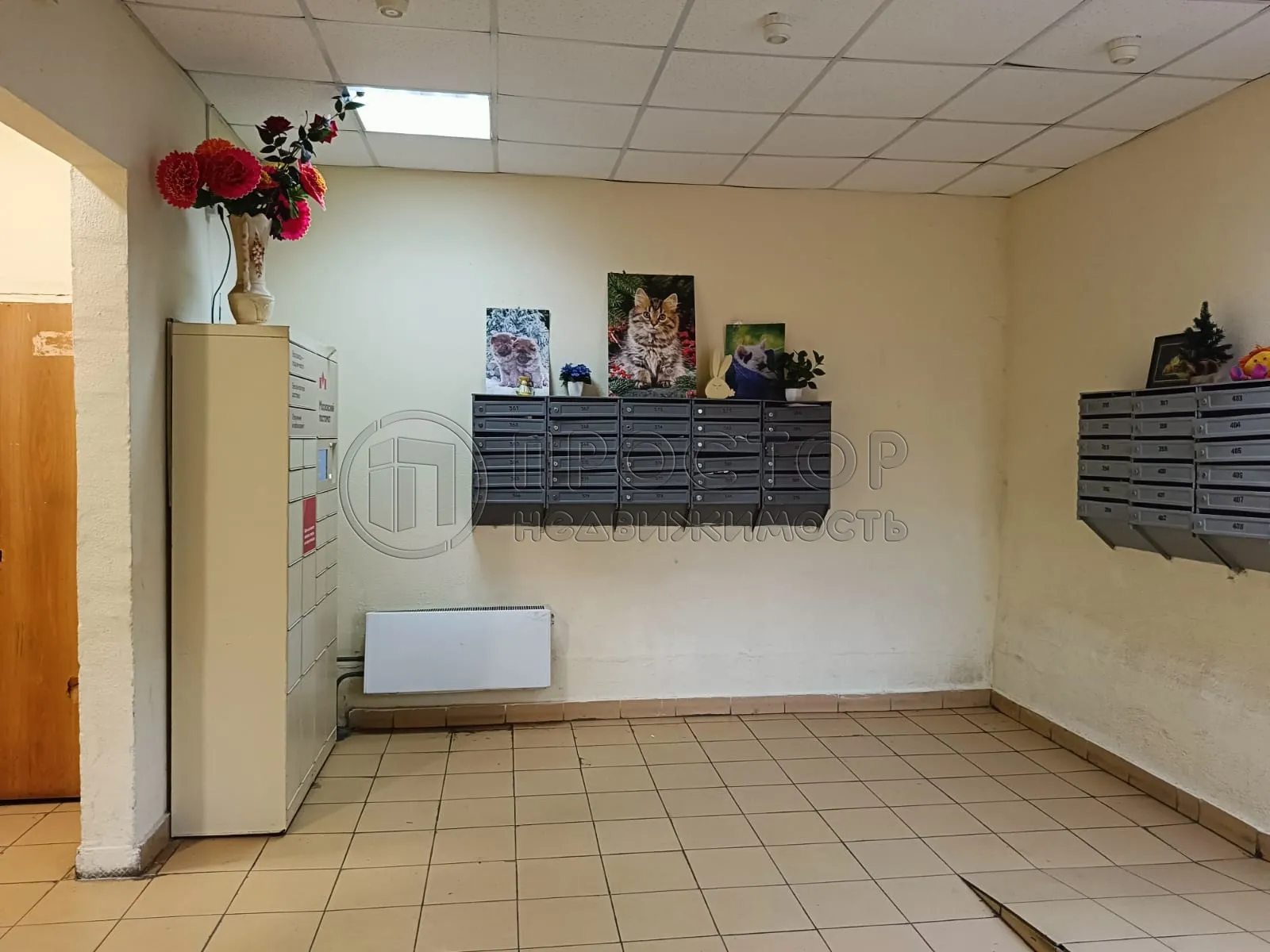 4-комнатная квартира, 88.9 м² - фото 24