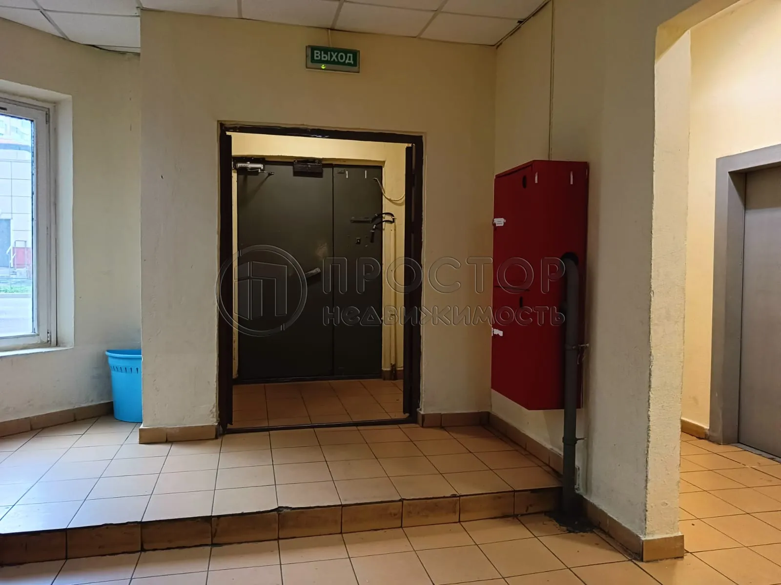 4-комнатная квартира, 88.9 м² - фото 25