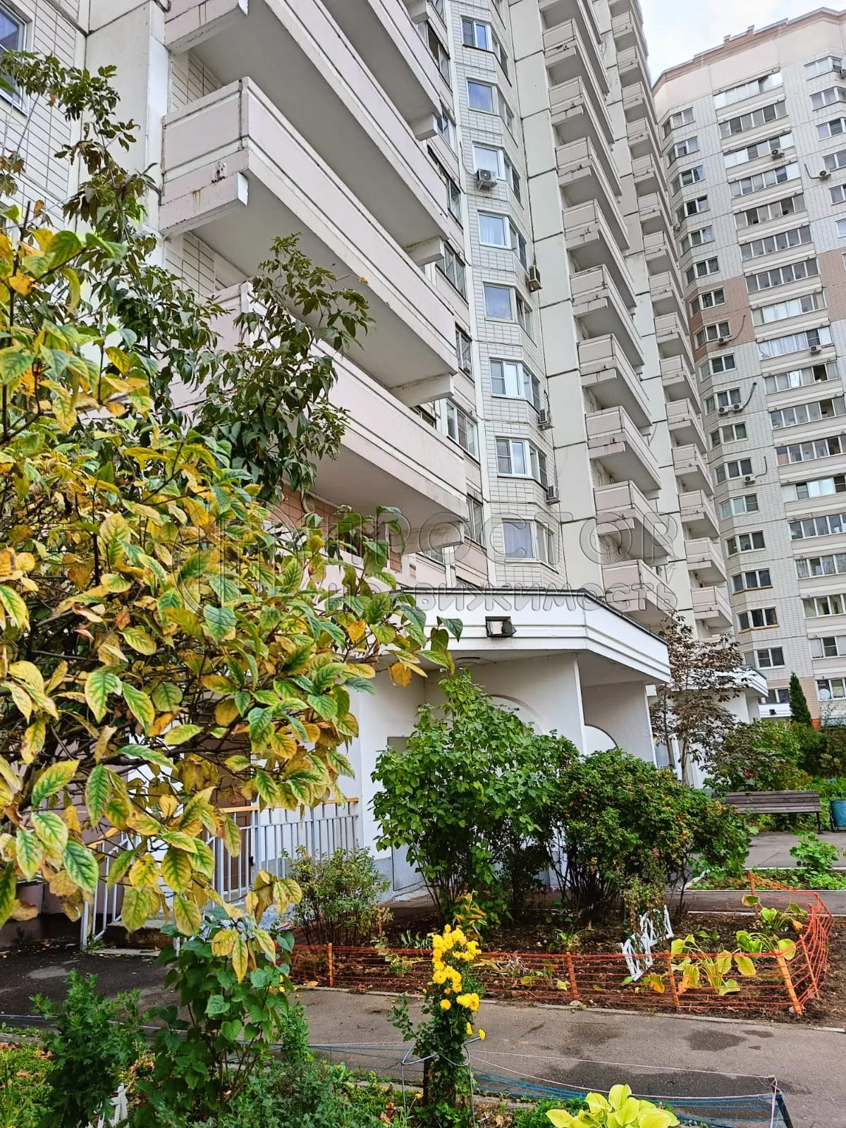 4-комнатная квартира, 88.9 м² - фото 26