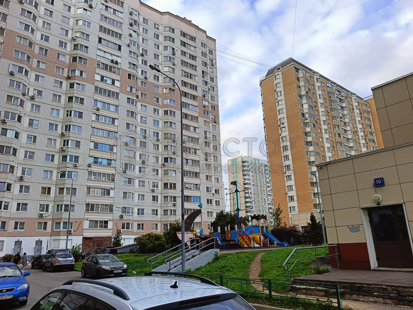 4-комнатная квартира, 88.9 м² - фото 28