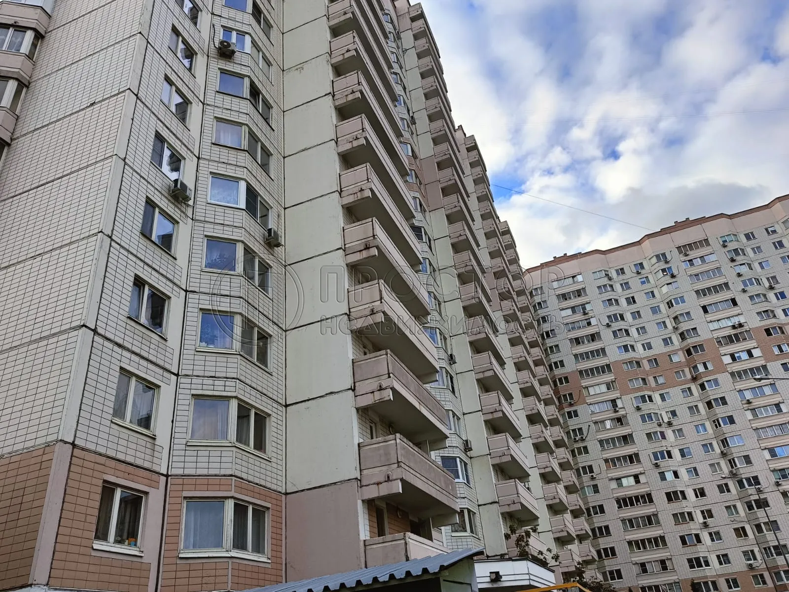 4-комнатная квартира, 88.9 м² - фото 29
