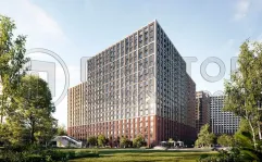 2-комнатная квартира, 61.3 м² - фото 10