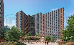 2-комнатная квартира, 61.3 м² - фото 11