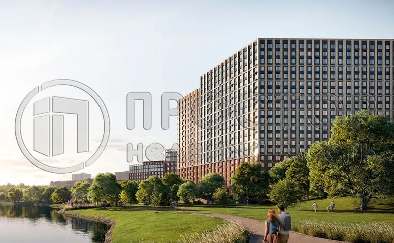 2-комнатная квартира, 61.3 м² - фото 5