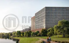 2-комнатная квартира, 61.3 м² - фото 12