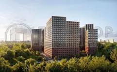 2-комнатная квартира, 61.3 м² - фото 13