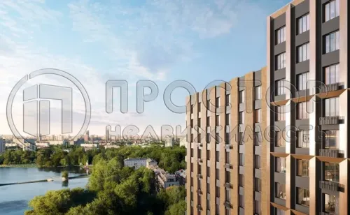 2-комнатная квартира, 61.3 м² - фото 7