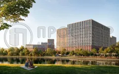 2-комнатная квартира, 61.3 м² - фото 15