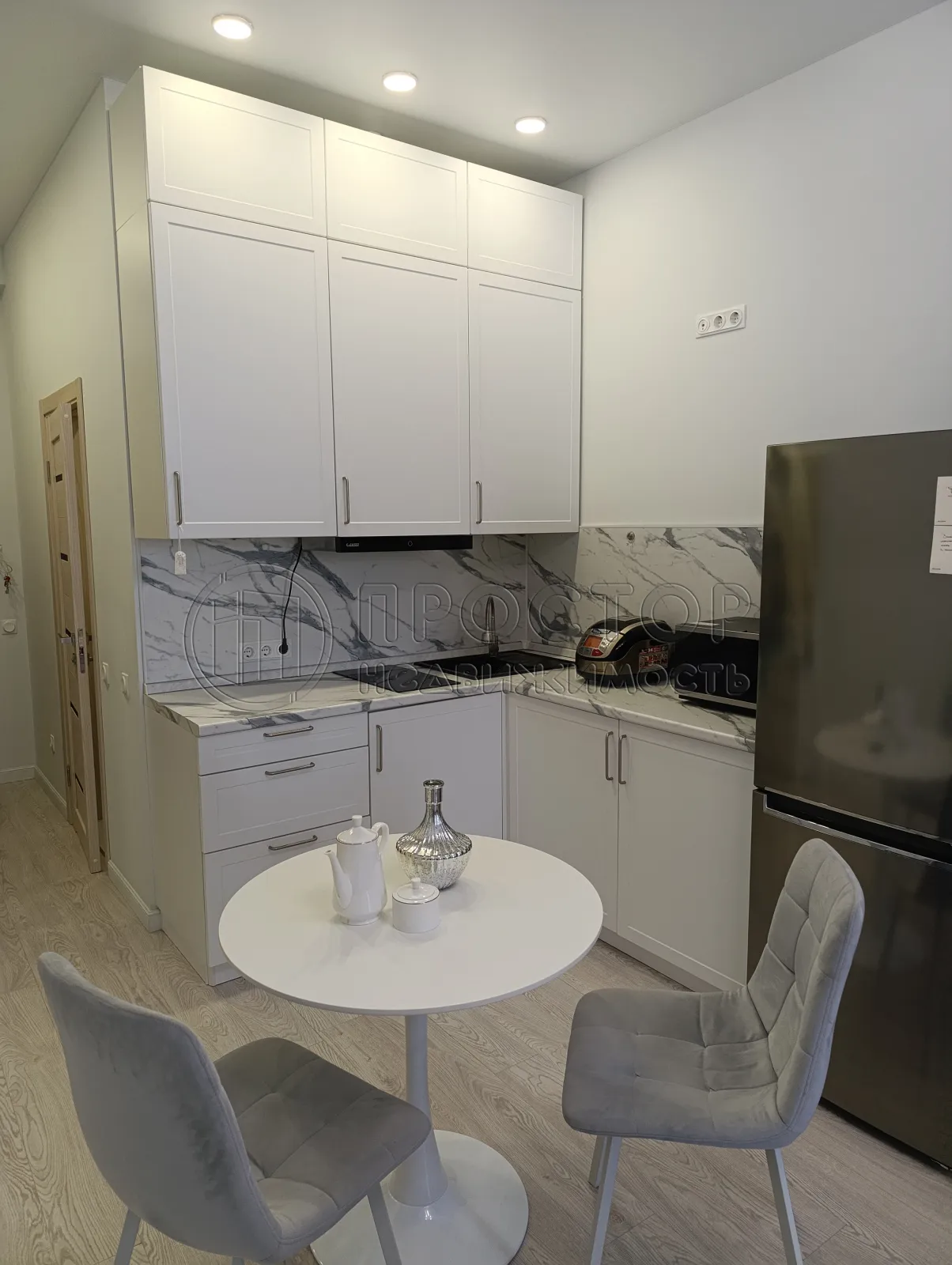 Студия, 27.2 м² - фото 2