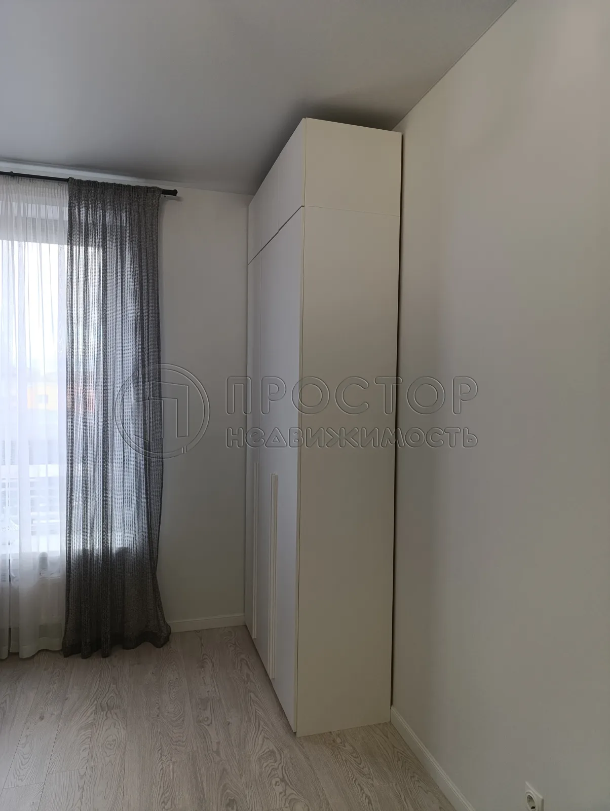 Студия, 27.2 м² - фото 4