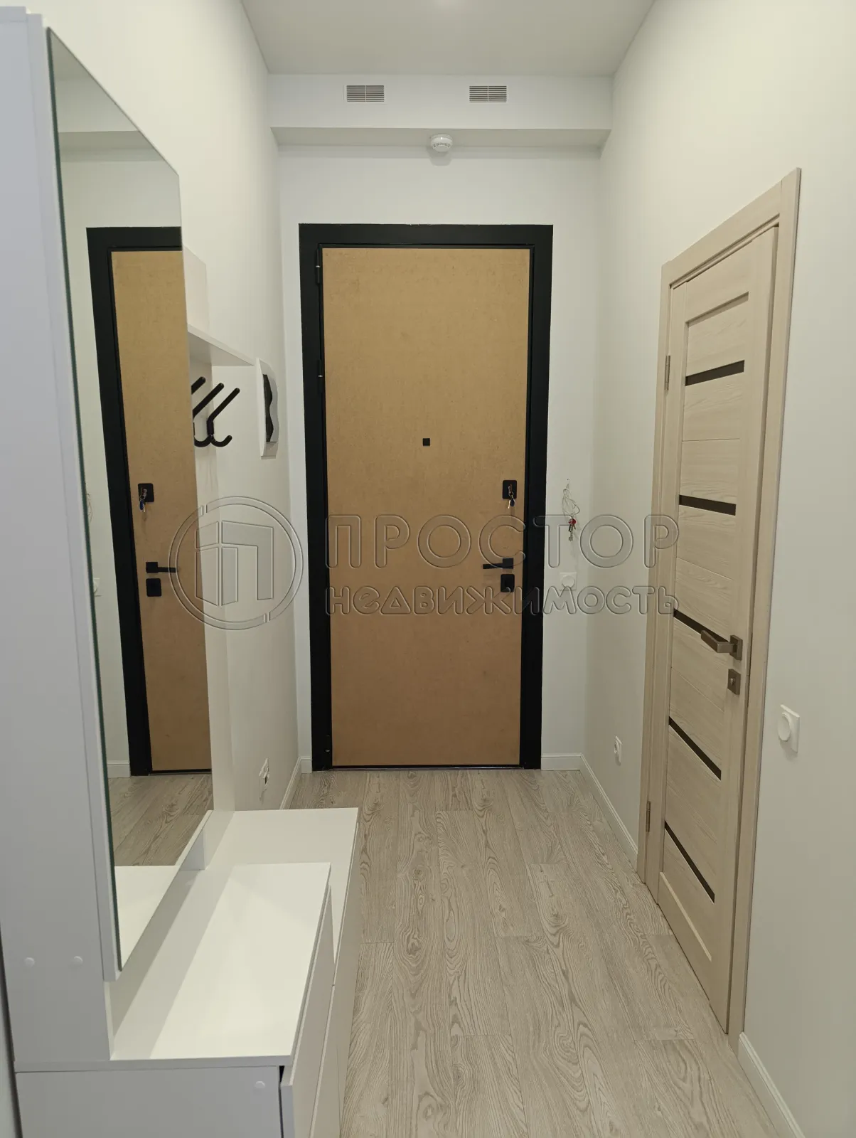 Студия, 27.2 м² - фото 5