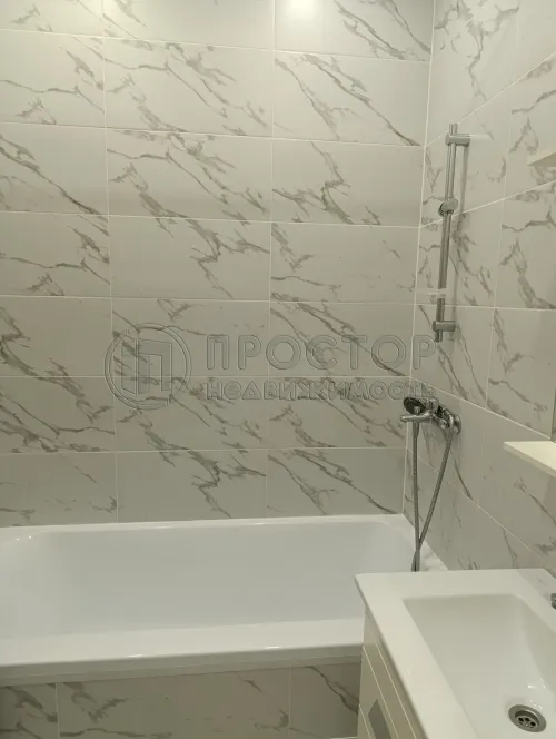 Студия, 27.2 м² - фото 7