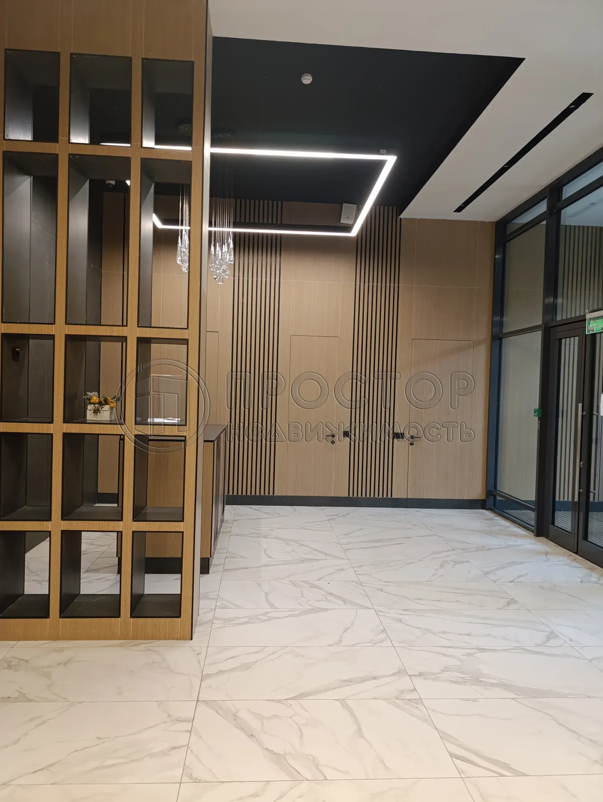 Студия, 27.2 м² - фото 9