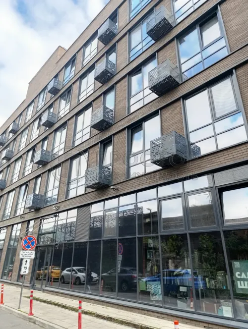 Студия, 27.2 м² - фото 10