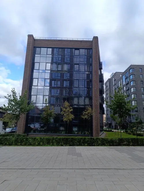 Студия, 27.2 м² - фото 12