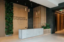 Студия, 27.2 м² - фото 25